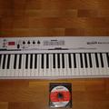 Альбом - Продам миди-клавиатуру Prodipe MIDI USB Keyboard 61C